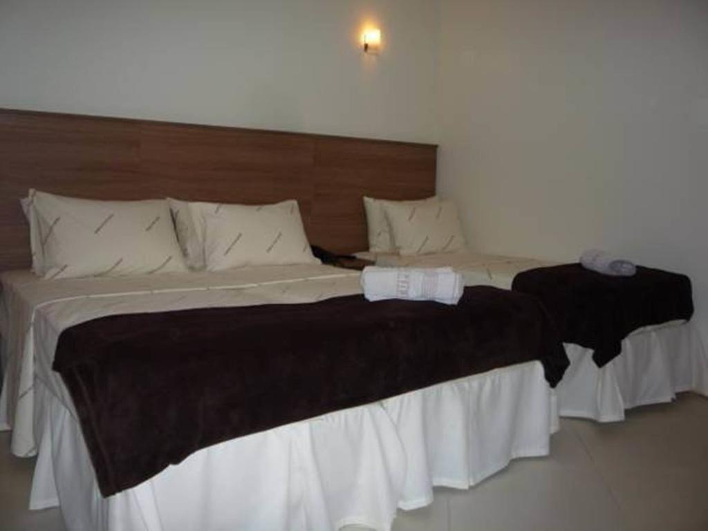Itupeva Plaza Hotel Room photo